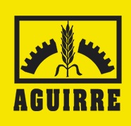 AGUIRRE LOGO