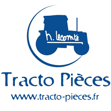 Tracto Pièces