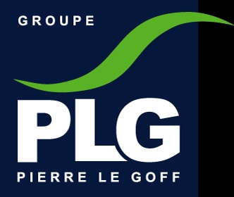 PIERRE LE GOFF LOGO