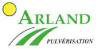 arland-pulverisation