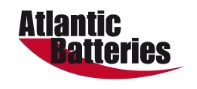 atlantic batterie logo