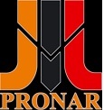 pronar logo